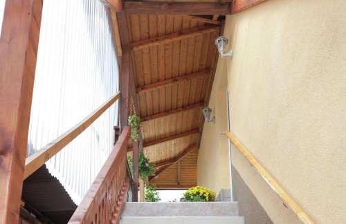 Wutha-Farnroda Apartamento | Drachenstein