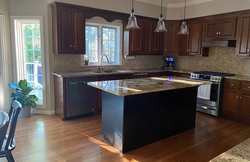Green Bay Casa | Draft this House 4 your GB Stay