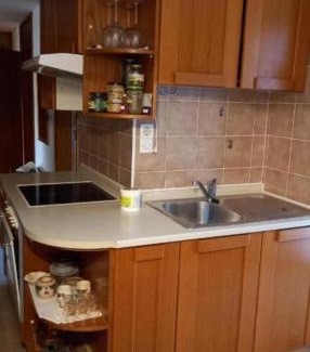 Trzic Apartamento | Draga - 2 bedroom apartment