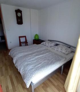Trzic Apartamento | Draga - 2 bedroom apartment