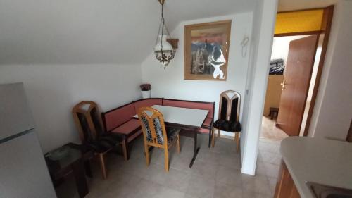 Trzic Apartamento | Draga - 2 bedroom apartment