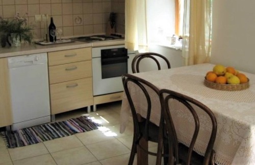 Vrboska Apartamento | Draga - Traditional & in Center - A2