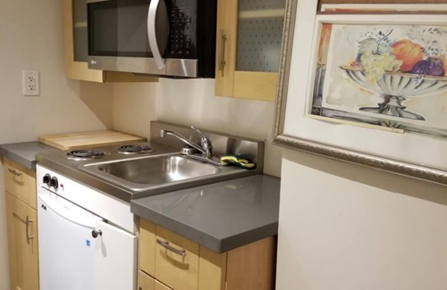 Trinity - Bellwoods Casa | Dragon Gate Inn