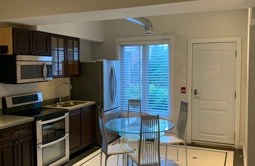 Trinity - Bellwoods Casa | Dragon Gate Inn