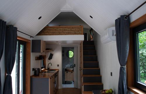 Luze Otro | Dragon Glamping