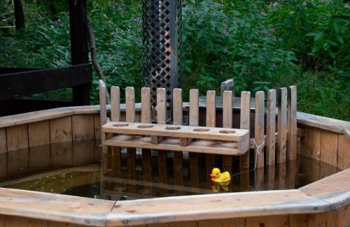 Luze Otro | Dragon Glamping