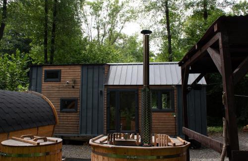 Luze Otro | Dragon Glamping