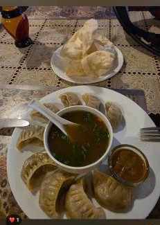 Tingmosgang Casa | Dragon guesthouse and garden restaurant