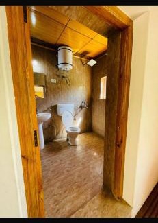 Tingmosgang Casa | Dragon guesthouse and garden restaurant