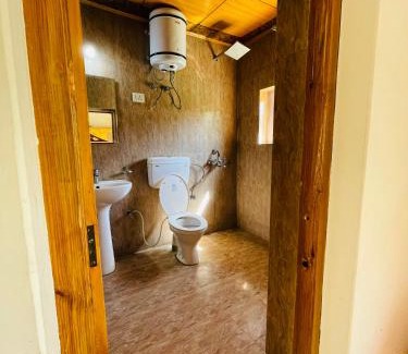 Tingmosgang Casa | dragon guesthouse and garden restaurant