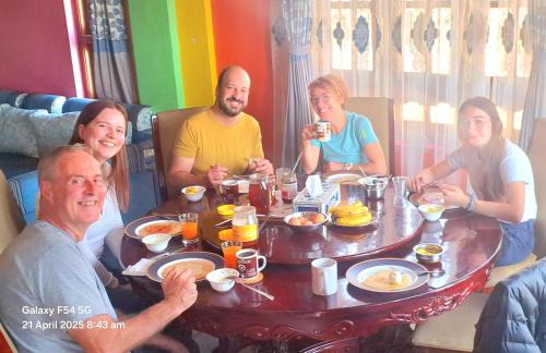 Bhaktapur Casa | Dragon Homestay Bhaktapur