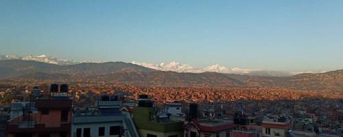Bhaktapur Casa | Dragon Homestay Bhaktapur