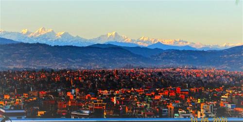 Bhaktapur Casa | Dragon Homestay Bhaktapur