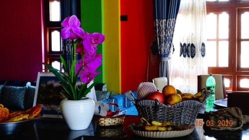 Bhaktapur Casa | Dragon Homestay Bhaktapur