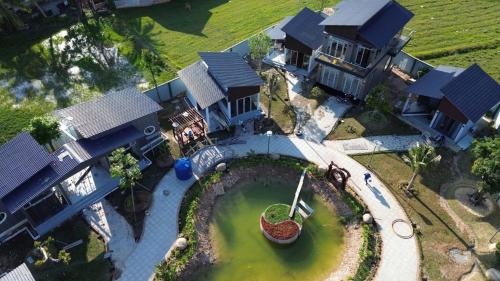 Ha Tien Hotel | Dragon Homestay Hà Tiên