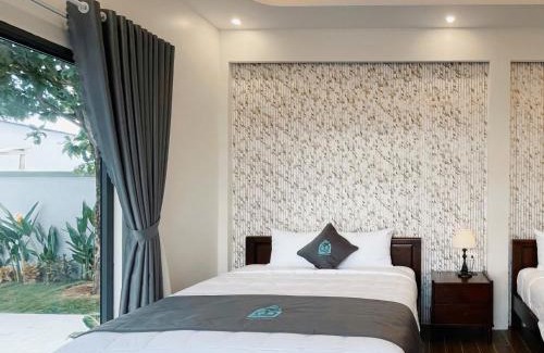 Ha Tien Hotel | Dragon Homestay Hà Tiên