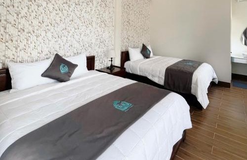 Ha Tien Hotel | Dragon Homestay Hà Tiên