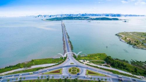 Ha Long Cama Y Desayuno | Dragon hotel
