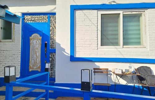 Sinchon-dong Casa | Dragon House