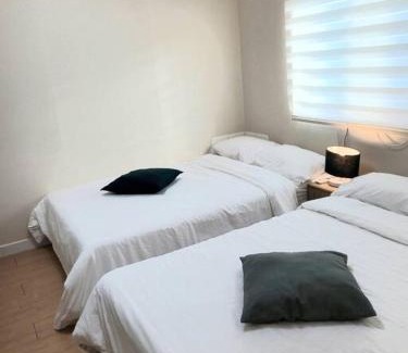 Sinchon-dong Casa | Dragon House