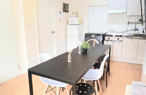Sinchon-dong Casa | Dragon House