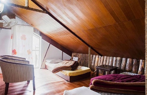 Naddi Hotel | Dragon I Resorts