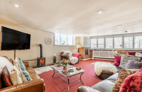 Harrogate Apartamento | Dragon Loft Apartment