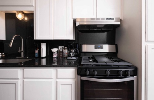 Amarillo Apartamento | Dragon on Taylor St S