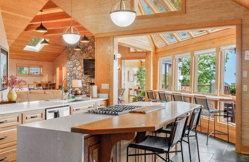 Nellysford Chalet De Esquí | Dragon's Back, 9BR 10BA in Wintergreen