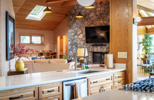 Nellysford Chalet De Esquí | Dragon's Back, 9BR 10BA in Wintergreen