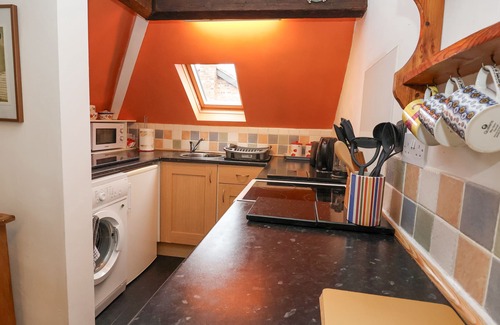 Chester Apartamento | Guarida del Dragón, CHESTER