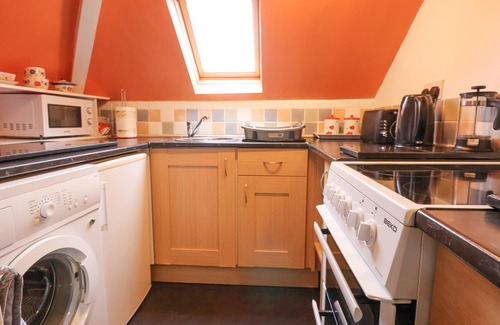Chester Apartamento | Guarida del Dragón, CHESTER