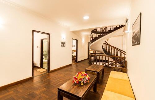 Da Lat Hotel | Dragon Villa