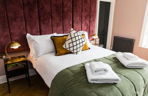 Harrogate Apartamento | Dragon Villas - Harrogate