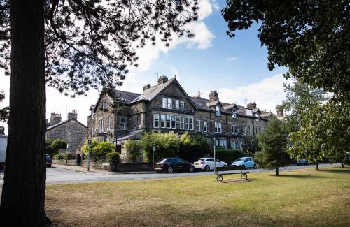 Harrogate Apartamento | Dragon Villas - Harrogate