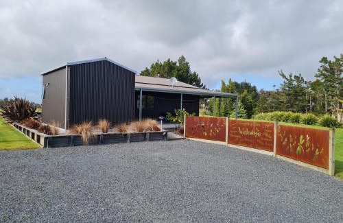 Kerikeri Casa | Dragonfly Barn - Kerikeri