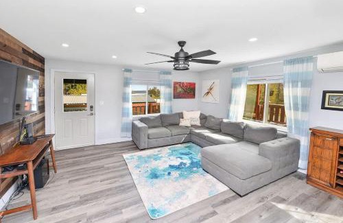 Regional District of Nanaimo Casa | Dragonfly Cottage