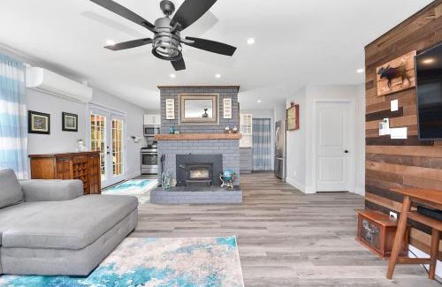 Regional District of Nanaimo Casa | Dragonfly Cottage