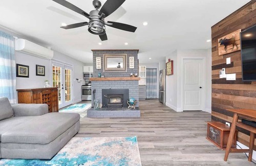 Regional District of Nanaimo Casa | Dragonfly Cottage Sum