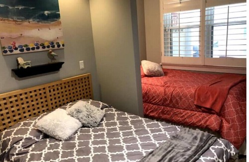Gainesville Casa | Dragonfly cove-2 bedroom private apartment on lake