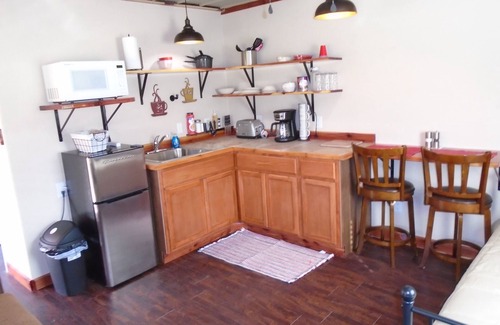 Clarkridge Cabina | Dragonfly Creek Cabin