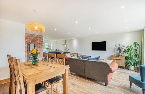 Horncastle Casa | Dragonfly Den - Uk44530