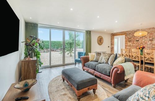 Horncastle Casa | Dragonfly Den - Uk44530