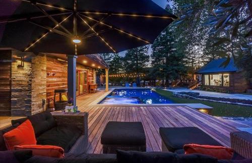 Healdsburg Casa | Dragonfly Healdsburg A Wine Country Escape