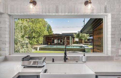 Healdsburg Casa | Dragonfly Healdsburg A Wine Country Escape