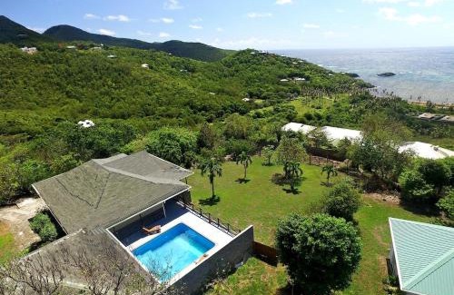 Spring Estate Villa | Dragonfly House