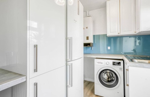 Wellingborough Casa | Dragonfly Nook perfect for families and business travelers