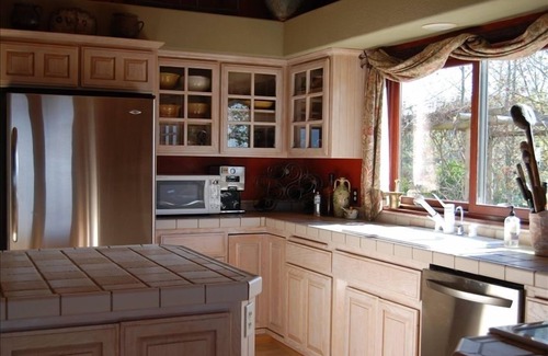 Templeton Casa | Dragonfly Ranch-impresionante vista al mar 320 Acre Ranch