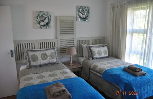 Clarens Apartamento | Dragonfly self catering