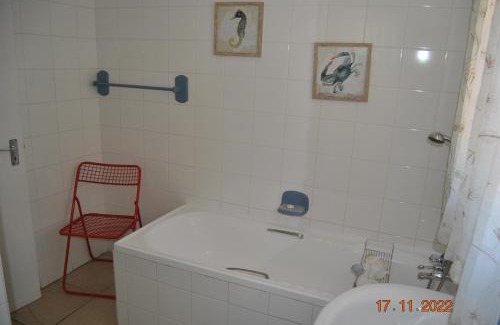 Clarens Apartamento | Dragonfly self catering